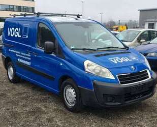 Peugeot Expert Gebrauchtwagen