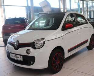 Renault Twingo Gebrauchtwagen