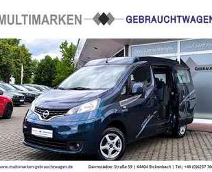 Nissan NV200 Gebrauchtwagen