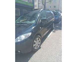 Mazda 5 Gebrauchtwagen
