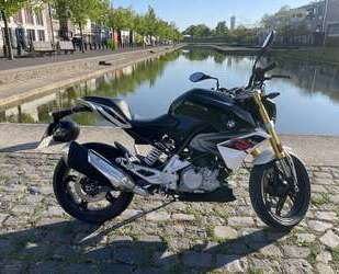 BMW G 310 R Gebrauchtwagen