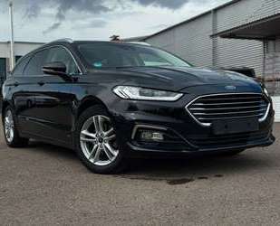 Ford Mondeo Gebrauchtwagen