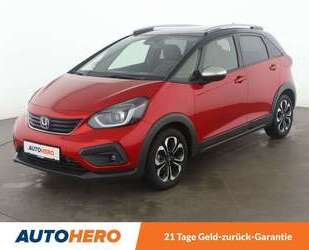 Honda Jazz Gebrauchtwagen