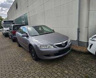 Mazda 6 Gebrauchtwagen