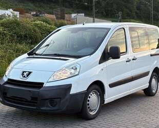 Peugeot Expert Gebrauchtwagen