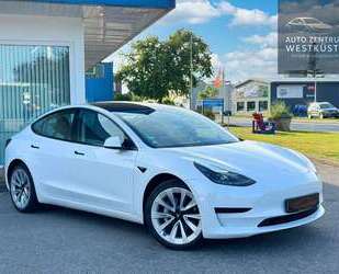 Tesla Model 3 Gebrauchtwagen
