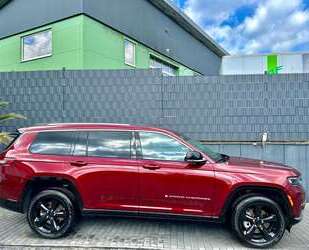 Jeep Grand Cherokee Gebrauchtwagen