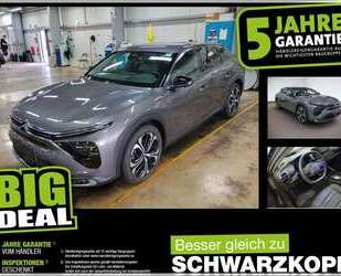 Citroen C5 Gebrauchtwagen