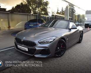 BMW Z4 Gebrauchtwagen
