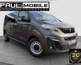 Peugeot Expert Gebrauchtwagen