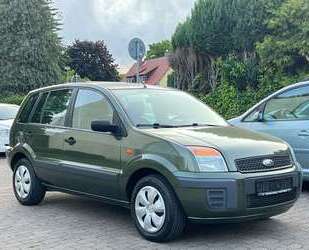 Ford Fusion Gebrauchtwagen