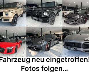 Land Rover Range Rover Gebrauchtwagen