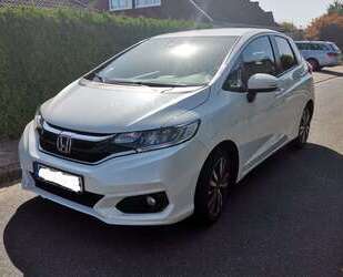 Honda Jazz Gebrauchtwagen