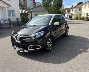 Renault Captur Gebrauchtwagen