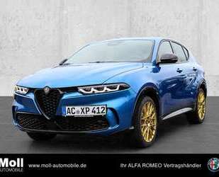 Alfa Romeo Tonale Gebrauchtwagen
