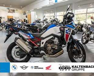 Honda CRF 1100 Gebrauchtwagen