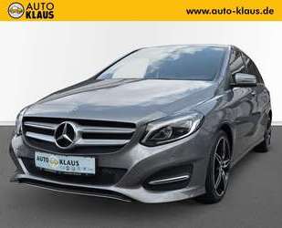 Mercedes-Benz B 180 Gebrauchtwagen