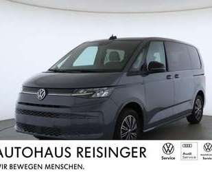 VW T7 Multivan Gebrauchtwagen