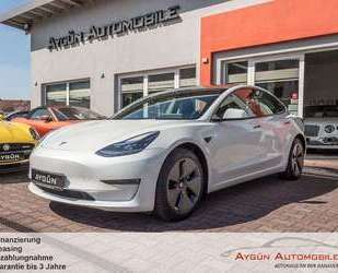Tesla Model 3 Gebrauchtwagen