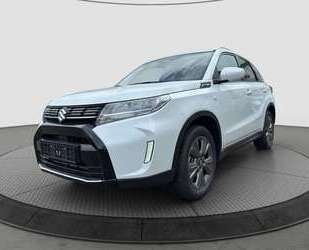 Suzuki Vitara Gebrauchtwagen