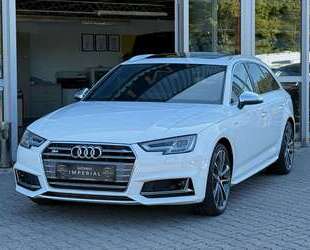 Audi S4 Gebrauchtwagen