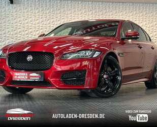 Jaguar XF Gebrauchtwagen