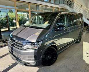 VW T6 Multivan Gebrauchtwagen