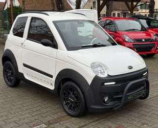 Microcar M.Go 