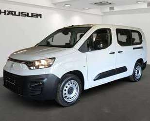 Fiat Doblo Gebrauchtwagen