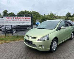 Mitsubishi Grandis Gebrauchtwagen