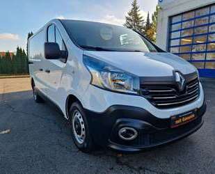 Renault Trafic Gebrauchtwagen