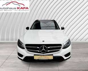 Mercedes-Benz GLC 250 Gebrauchtwagen