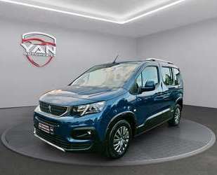 Peugeot Rifter Gebrauchtwagen