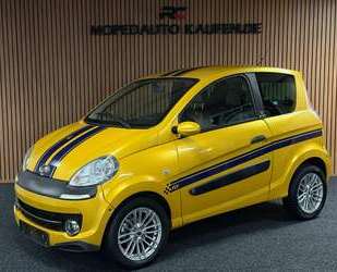Microcar M.Go 