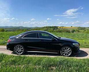 Mercedes-Benz CLA 45 AMG Gebrauchtwagen