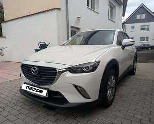 Mazda CX-3 Gebrauchtwagen