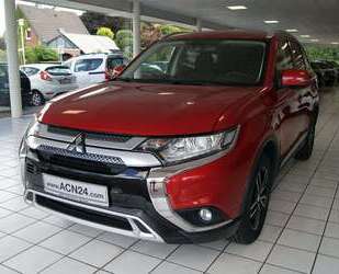 Mitsubishi Outlander Gebrauchtwagen