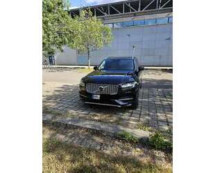 Volvo XC90 Gebrauchtwagen