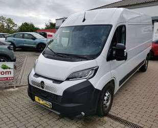 Citroen Jumper Gebrauchtwagen