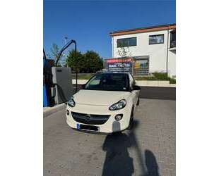 Opel Adam Gebrauchtwagen