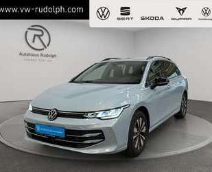 VW Golf Variant Gebrauchtwagen