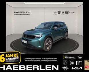 Opel Frontera Gebrauchtwagen