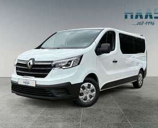 Renault Trafic Gebrauchtwagen