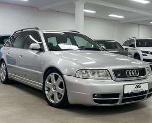 Audi S4 Gebrauchtwagen