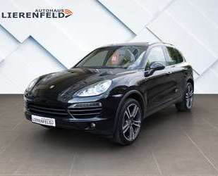 Porsche Cayenne Gebrauchtwagen