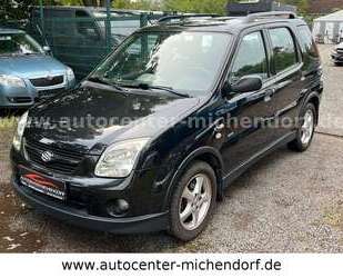 Suzuki Ignis Gebrauchtwagen