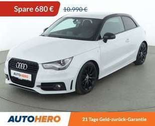 Audi A1 Gebrauchtwagen