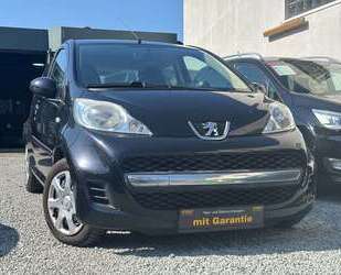 Peugeot 107 Gebrauchtwagen