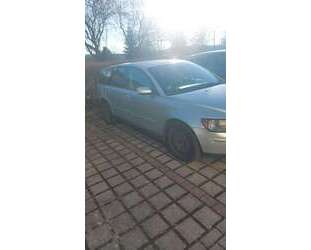 Volvo V50 Gebrauchtwagen