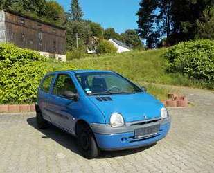 Renault Twingo Gebrauchtwagen